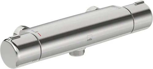 Oras Nova dusjblander (speilvendt), krom