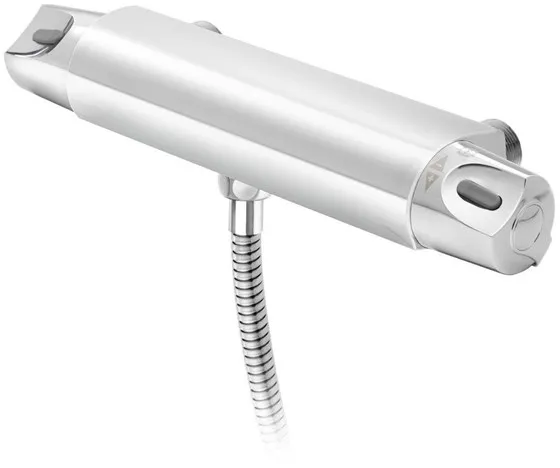 Gustavsberg Nautic dusjblander, krom