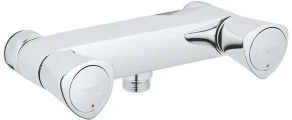 Grohe Costa L dusjblander, krom