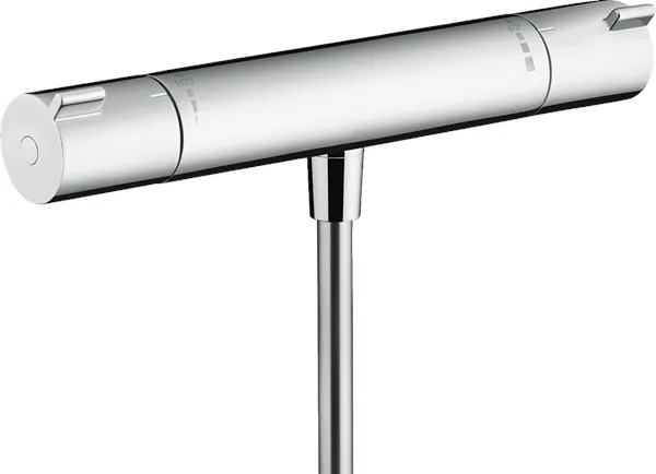 Hansgrohe Ecostat 1001 CL dusjblander, krom