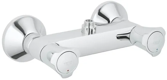Grohe Costa L dusjblander, krom