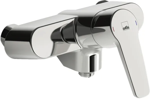Oras Saga 3960 dusjblander, krom