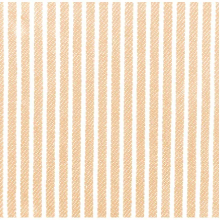 Denim Stoff 145cm 552 Gull Striper - 50cm