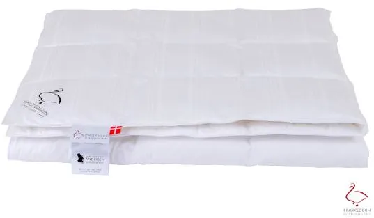 Ringsted dyne - Den lille piken med svovelstikkene - ekstra sval - 140x220 cm