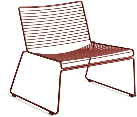 HAY Hee Lenestol Rust