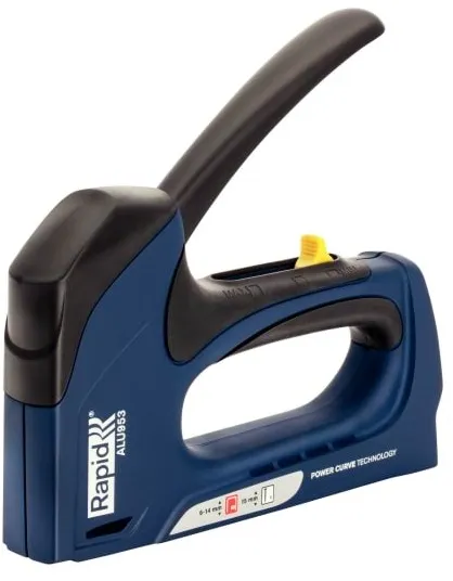 Esselte Rapid ALU 953 Stiftepistol