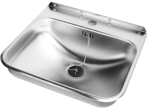 Purus servant v430 med kranhull