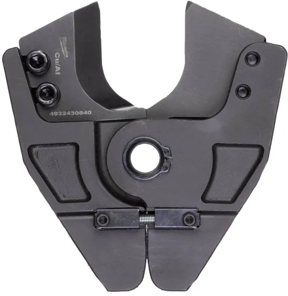 Milwaukee Kjeft + Blad Kabelsaks -CU/ALU