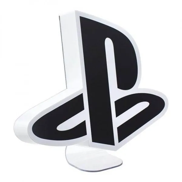 Paladone - PlayStation Logo Light - Lamper
