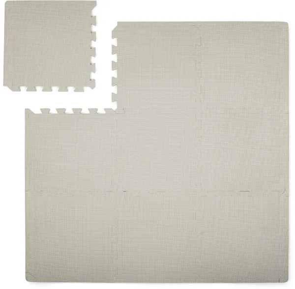 Skummatte light grey