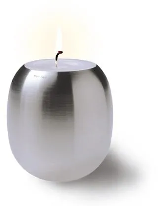 Piet Hein Multi Lysestake Rustfritt Stål