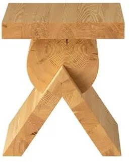 Vaarnii 006 AA Side Table Pine