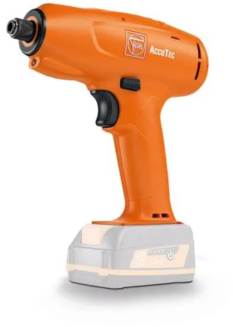 Fein Presisjons-batteriskrutrekker, midtgrep, for 3 Nm ASM 18-3 PC