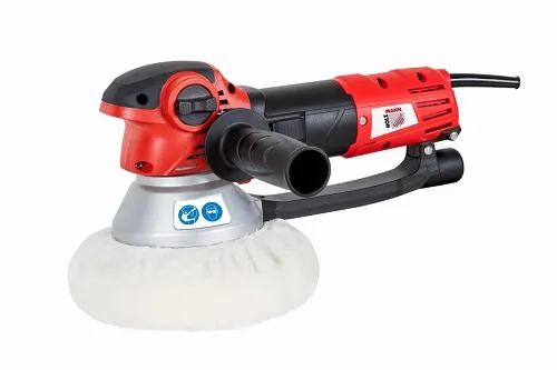 Holzmann Eksentersliper Proff EZS150PRO