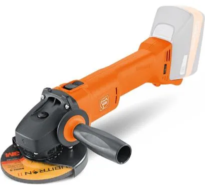 Fein Modul med trinnløst justerbare fasvinkler og dybder til kantbearbeiding. GRIT GHBK