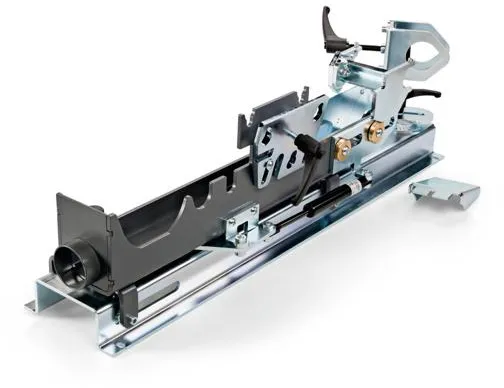 Fein Modul til stasjonær radialsliping. GRIT GHBR