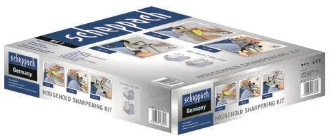 Scheppach Tilbehørssett Kit 1