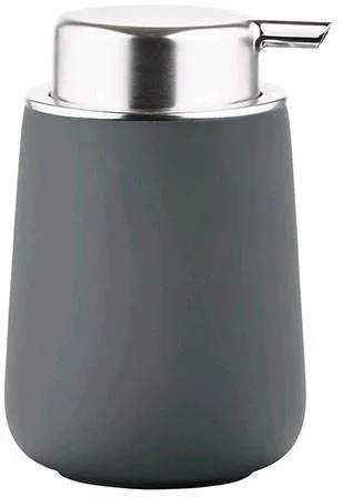 Zone Nova såpedispenser - grå