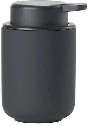 Zone Ume såpedispenser - black