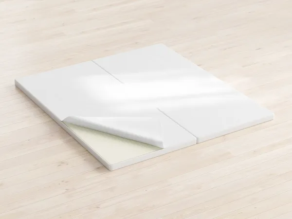 Essential Rønd Split